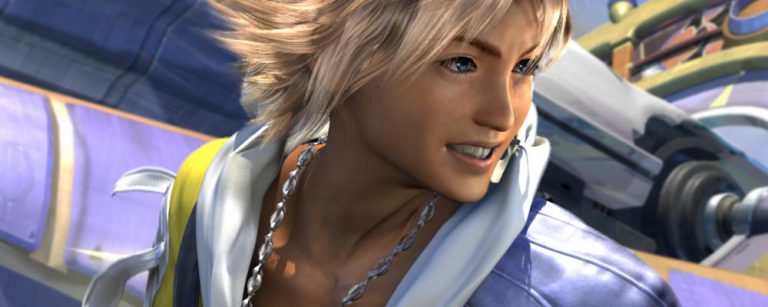 Final Fantasy X|X-2 HD Remaster (enfin) daté en Occident !