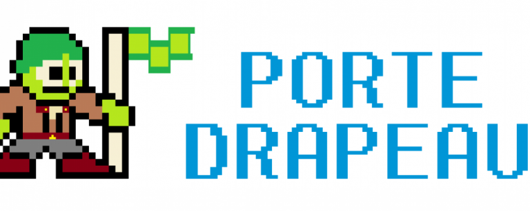 Porte Drapeau #6 est enfin dispo en replay !