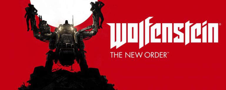 Wolfenstein : The New Order