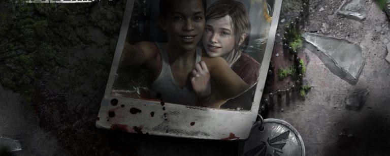 Left Behind : le DLC solo de Last of Us