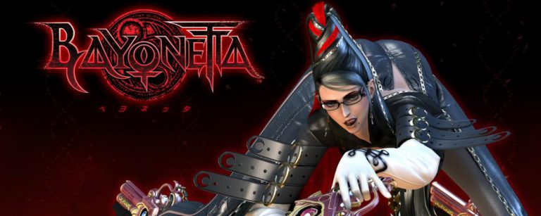 [TEST] Bayonetta, elle va vous rendre marteau des sorcières !