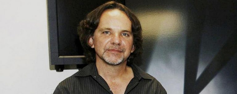 [TGS 2015] Conférence de Frank Spotnitz