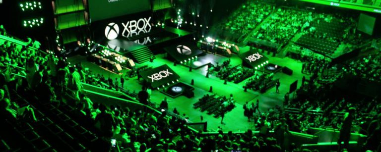 E3 2015 : La Conférence de Microsoft