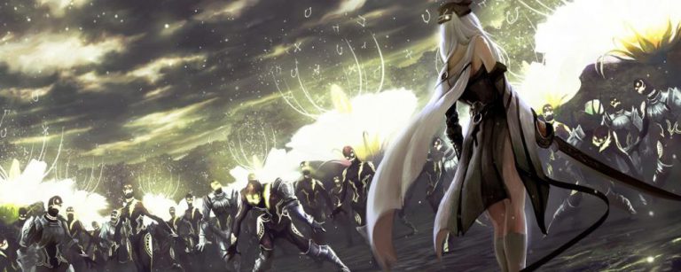 Drakengard 3 : une date de sortie Européenne