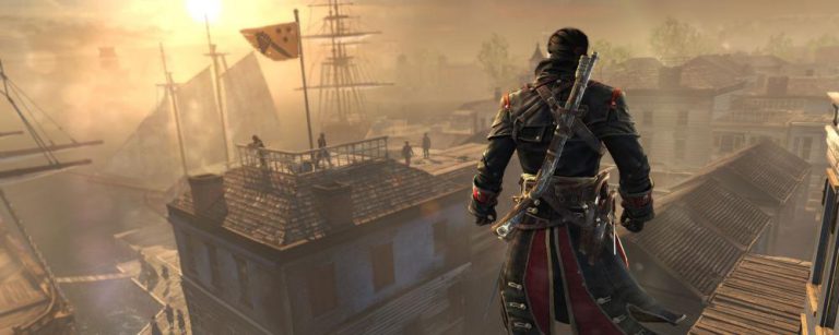 Assassin&rsquo;s Creed Rogue