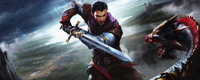 Risen 3 : Titan Lords – Enhanced Edition