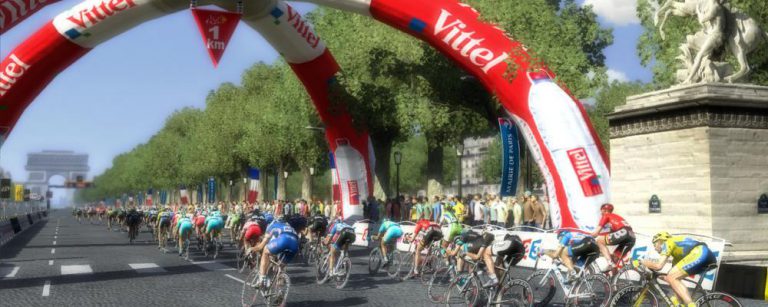 Tour de France 2014