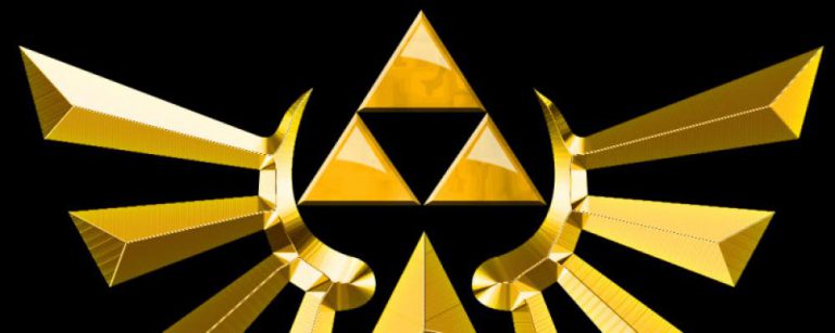 Un BTA Zelda dévoilé !