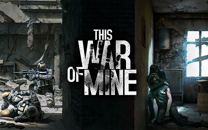 This War of Mine