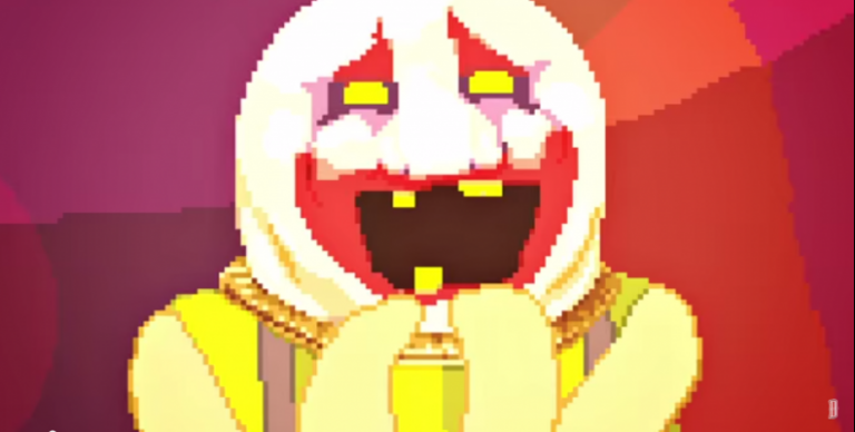 [TEST] Dropsy, clown et châtiments