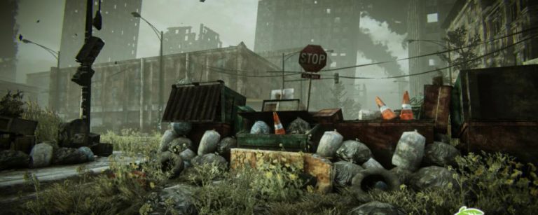 Notre incursion dans Nether en vidéo !