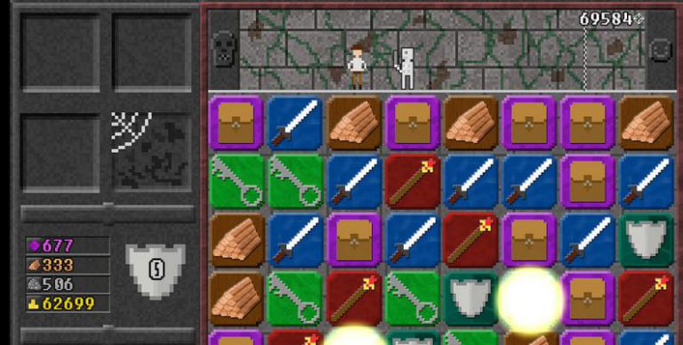 [TEST EXPRESS] : 10 000 000, de match 3