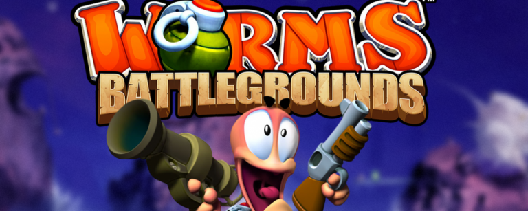 Concours Worms sur Gamersflag !