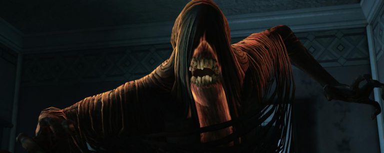 Murdered : Soul Suspect