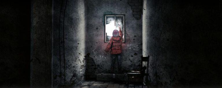 This War of Mine : The Little Ones