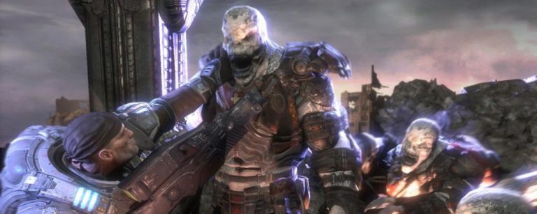 Microsoft rachète Gears of War