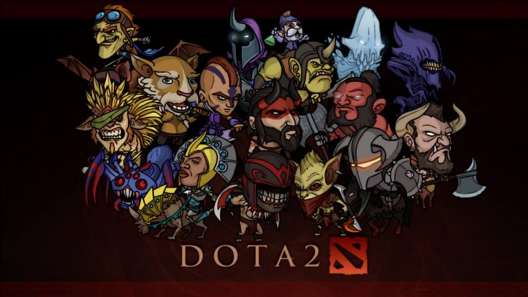 [GUIDE] Bienvenue dans Dota, vous êtes nuls – Partie 3, traduction du guide de Purge