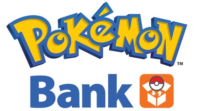 La Banque Pokémon disponible