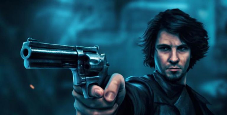 [TEST] Adam Wolfe : Episode 1, le loup est dans la bergerie