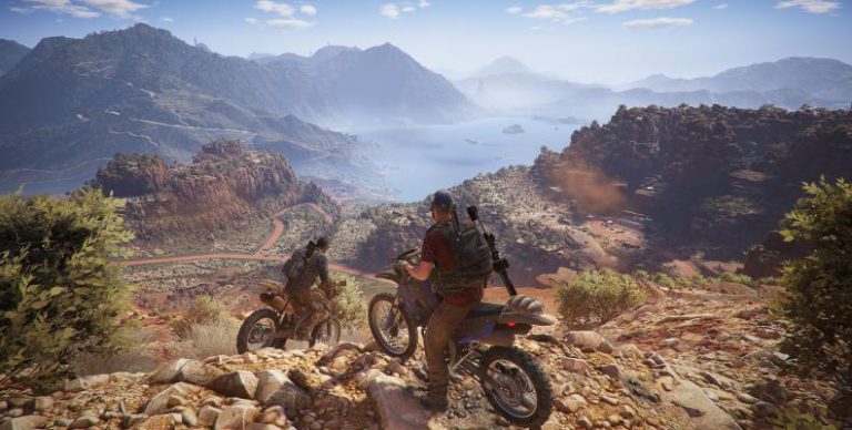 [TEST] Ghost Recon Wildlands, rencontre en terrain connu