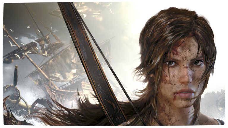VGX : Tomb Raider : Definitive Edition en janvier !