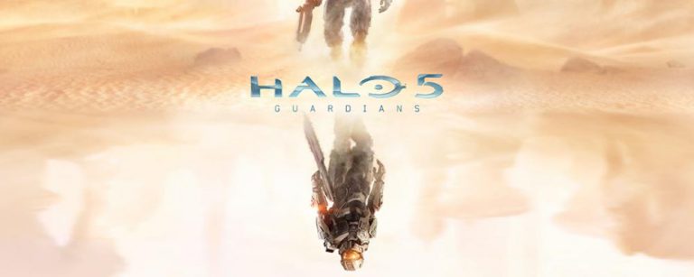 Halo 5 : Guardians s&rsquo;offre un créneau !