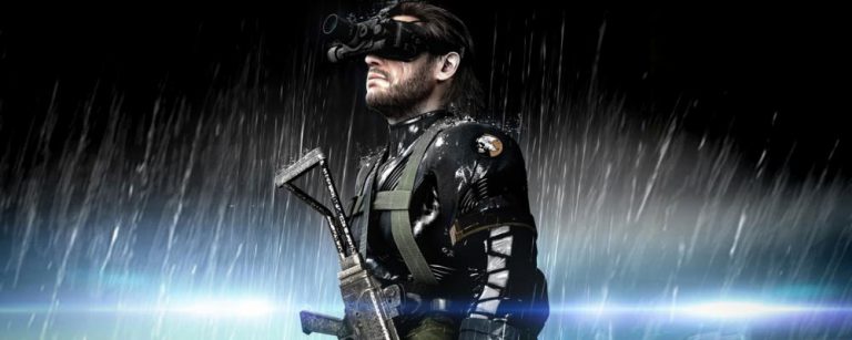 [ACTU] Metal Gear Solid V : Ground Zeroes daté !