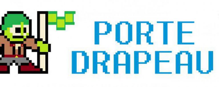 Le replay de notre live Porte Drapeau #1 est disponible !