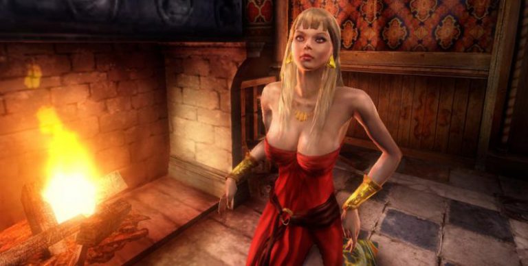 [Le coup d’œil dans le rétro] : The Witcher : Enhanced Edition