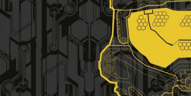 [LIVRE] Halo Mythos : Le guide de l&rsquo;histoire de Halo