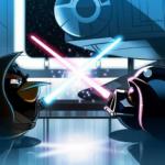 Angry Birds Star Wars