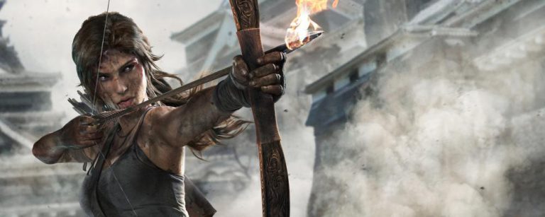 [TEST] Tomb Raider : Definitive Edition, notre avis sur cette version next-gen !