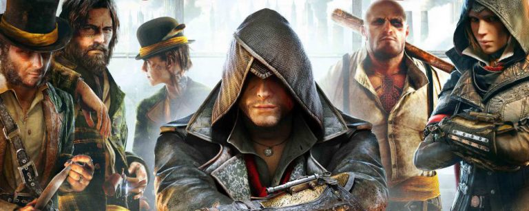 Assassin&rsquo;s Creed Syndicate