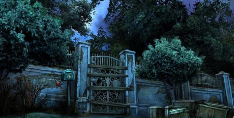 [TEST] True Fear : Forsaken Souls Part 1, oh un jump scare !