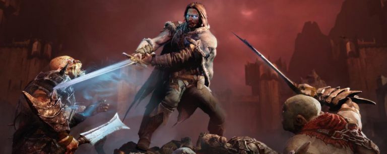 Date et trailer pour Le Seigneur des Anneaux : L&rsquo;Ombre du Mordor !