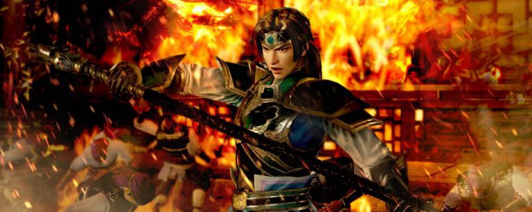 Dynasty Warriors 8 : Xtreme Legends Complete Edition