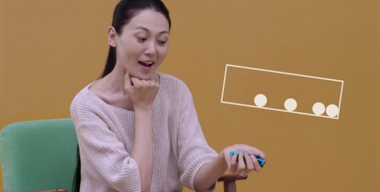 [TEST] 1-2 Switch, une grosse démo payante ?