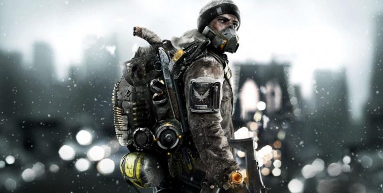 The Division