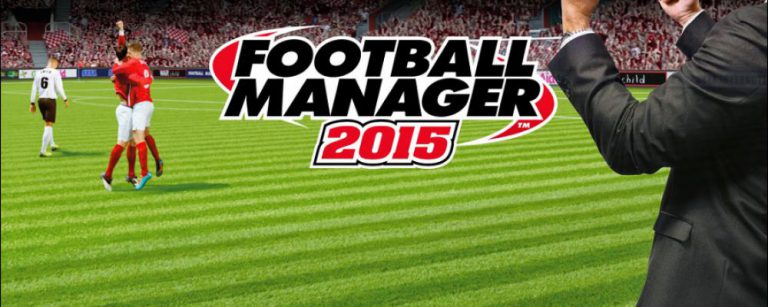 Football Manager 2015