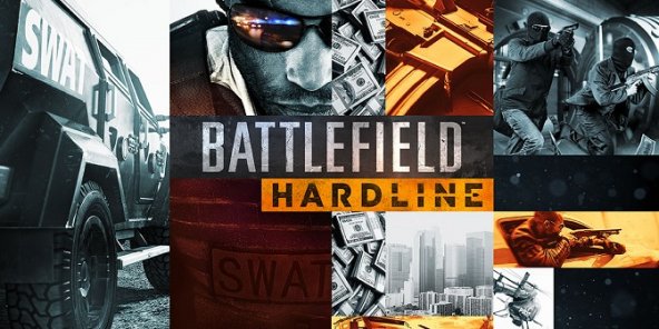 Battlefield: Hardlines déjà en bêta!