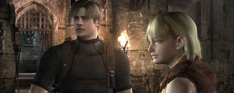 [TEST] Resident Evil 4 Ultimate HD Edition