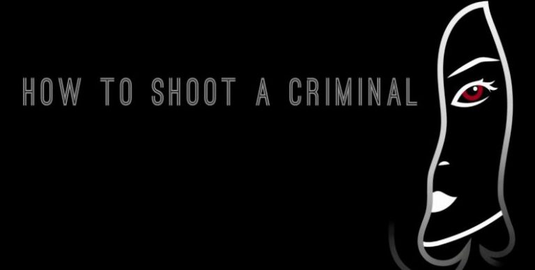 [TEST] How to shoot a Criminal, un FMV en VF