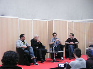 [TGS 2013] Conférence sur l&rsquo;évolution de la presse jeux vidéo