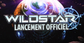 Vidéo de lancement de Wildstar