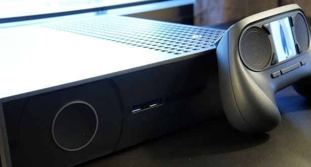 [ACTU] Steam Machines : des prototypes en images