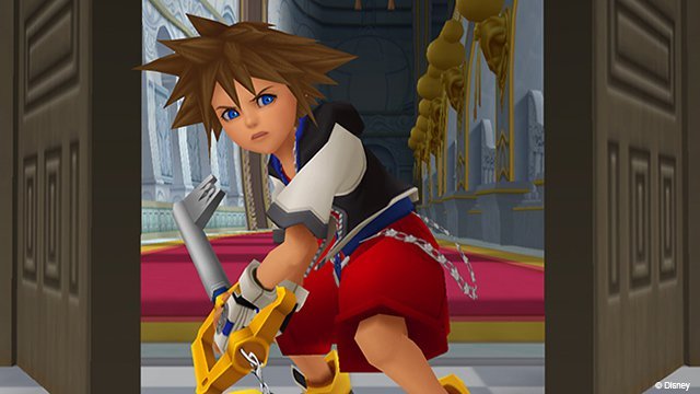 Nouveau trailer pour Kingdom Hearts HD 2.5 ReMIX