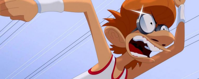 [VIDÉO-TEST] Harold, à l&rsquo;ancienne !