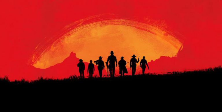 [ACTU] Red Dead Redemption 2 dévoilé dans un premier trailer !