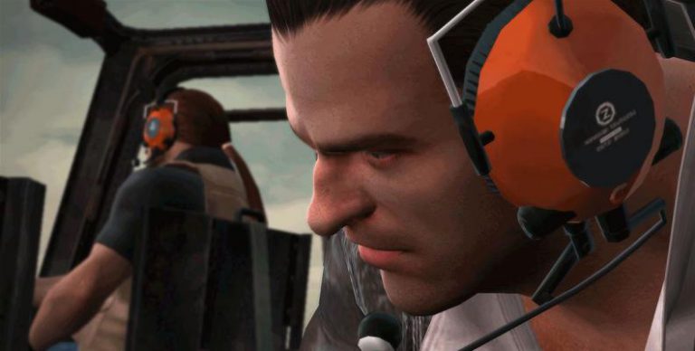 [TEST] Dead Rising Remastered