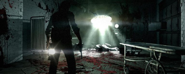 The Evil Within a une date